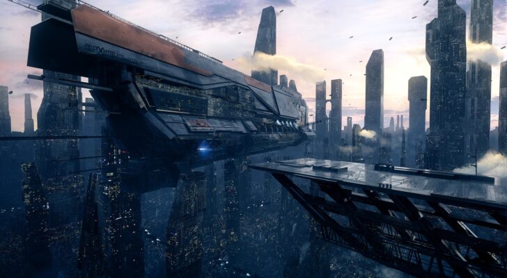 future-city-starship-futuristic