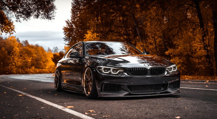 bmw-tuning-4-series-black-metallic-4k-88