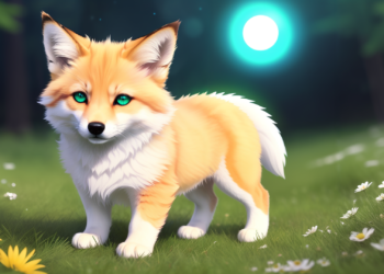 fantasy fox 1