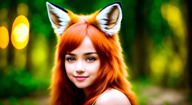 Fox_girl